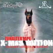 The lyrics BOSSRAPPER of KOLLEGAH is also present in the album Zuhältertape (x-mas edition) (2005)