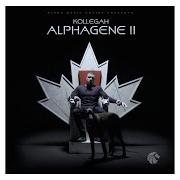 The lyrics ODIN of KOLLEGAH is also present in the album Alphagene ii (2019)