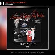 The lyrics PROBLEMS AND BLESSINGS of DIZZY WRIGHT is also present in the album Nobody cares, work harder (2019)
