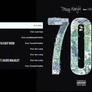 The lyrics DOIN' SOMETHIN' of DIZZY WRIGHT is also present in the album The 702 (2016)