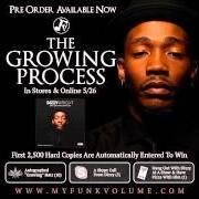 The lyrics NO TIME IS BETTER of DIZZY WRIGHT is also present in the album The growing process (2015)