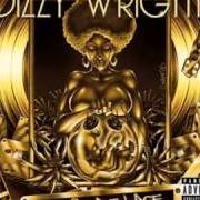 The lyrics PROGRESSION of DIZZY WRIGHT is also present in the album The golden age (2013)