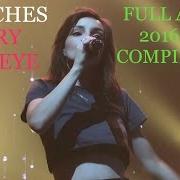 The lyrics MAKE THEM GOLD of CHVRCHES is also present in the album Every open eye (2015)
