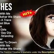 The lyrics OVER of CHVRCHES is also present in the album Over (2023)