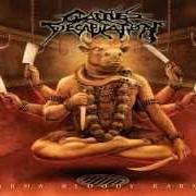 The lyrics THE NEW DAWN of CATTLE DECAPITATION is also present in the album Karma. bloody. karma. (2006)