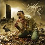 The lyrics YOUR DISPOSAL of CATTLE DECAPITATION is also present in the album Monolith of inhumanity (2012)