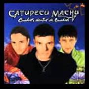 The lyrics RECORTANDOTE of CATUPECU MACHU is also present in the album Cuadros dentro de cuadros (2002)