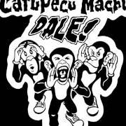 The lyrics HAY CASI UN METRO DE AGUA of CATUPECU MACHU is also present in the album Dale! (1997)