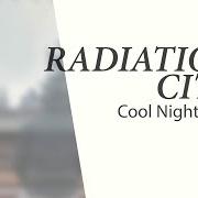 The lyrics I WOULD HIDE of RADIATION CITY is also present in the album Cool nightmare