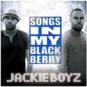 The lyrics SHE'S NOT PERFECT of JACKIE BOYZ is also present in the album The beginning (2008)