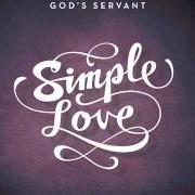 The lyrics BOY MEETS GIRL of GOD'S SERVANT is also present in the album Simple love (2012)