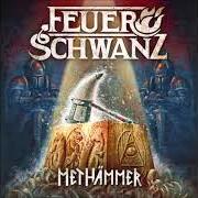 The lyrics SEX IS MUSS (LIVE) of FEUERSCHWANZ is also present in the album Methämmer (2018)