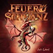 The lyrics HERZ IM STURM of FEUERSCHWANZ is also present in the album Aufs leben (2014)