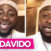 The lyrics FEM of DAVIDO is also present in the album A better time (2020)