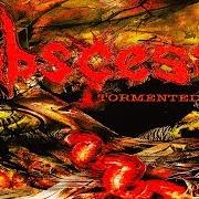 The lyrics FROM BLEEDING SKIES of ABSCESS is also present in the album Tormented (2000)