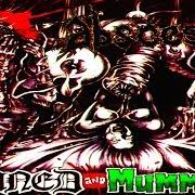 The lyrics INFERNO OF PERVERSE CREATION of ABSCESS is also present in the album Damned and mummified (2004)