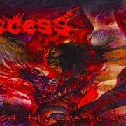 The lyrics SERPENT OF DEMENTIA of ABSCESS is also present in the album Through the cracks of death (2002)