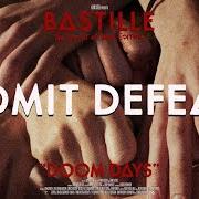 The lyrics WHEN I WATCH THE WORLD BURN, ALL I THINK ABOUT IS YOU (DEMO) of BASTILLE is also present in the album Doom days: this got out of hand! (2019)