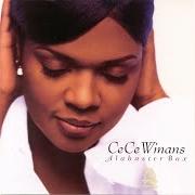 The lyrics IT WASN'T EASY of CECE WINANS is also present in the album Alabaster box (1999)