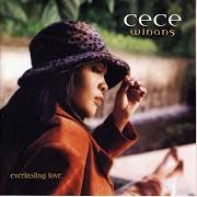 The lyrics SLIPPIN' of CECE WINANS is also present in the album Everlasting love (1998)