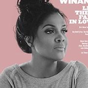 The lyrics MARVELOUS of CECE WINANS is also present in the album Let them fall in love (2017)