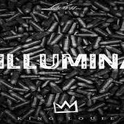 The lyrics LIVING LIFE of KING LOUIE is also present in the album Drilluminati (2012)