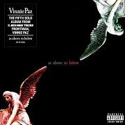 The lyrics MOCK UP ON MU of VINNIE PAZ is also present in the album As above so below (2020)
