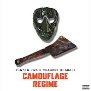 The lyrics CANAAN'S BRACELET of VINNIE PAZ is also present in the album Camouflage regime (2019)