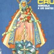The lyrics OYA DIOSA Y FÉ of CELIA CRUZ is also present in the album Homenaje a los santos (1988)