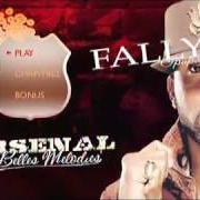 The lyrics 5E RACE of FALLY IPUPA is also present in the album Arsenal de belles melodies (2009)