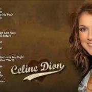 The lyrics BECAUSE YOU LOVED ME of CELINE DION is also present in the album The essential celine dion (2008)
