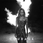 The lyrics A NEW LOVE of CELINE DION is also present in the album Courage (2019)
