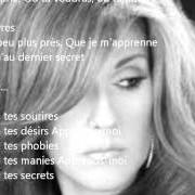 The lyrics JE LUI DIRAI of CELINE DION is also present in the album 1 fille & 4 types (2003)