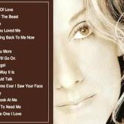 The lyrics ALL THE WAY of CELINE DION is also present in the album All the way - a decade of songs (1999)