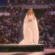 The lyrics LET'S TALK ABOUT LOVE of CELINE DION is also present in the album Au coeur du stade (1999)