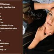 The lyrics AVEC TOI of CELINE DION is also present in the album Gold volume 1 (1995)