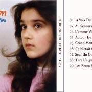 The lyrics GRAND MAMAN of CELINE DION is also present in the album La voix du bon dieu (1981)