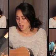 The lyrics THE GOLDFISH SONG of KINA GRANNIS is also present in the album Stairwells (2012)