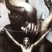 The lyrics INNOCENCE AND WRATH of CELTIC FROST is also present in the album To mega therion (1985)