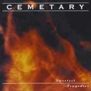 The lyrics THE EMBRACE of CEMETARY is also present in the album Sundown (1996)