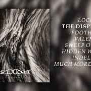 The lyrics FOOTHOLD of BE'LAKOR is also present in the album Coherence (2021)