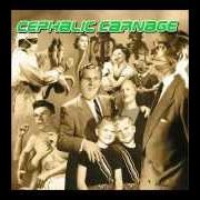 The lyrics ERADICATE AUTHORITY of CEPHALIC CARNAGE is also present in the album Exploiting dysfunction (2000)