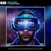 The lyrics DAY AFTER FOREVER of ERIC BELLINGER is also present in the album The rebirth 2 (2019)