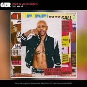 The lyrics MAIN THANG of ERIC BELLINGER is also present in the album Eazy call (2018)