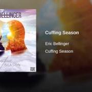 The lyrics HANGOVER of ERIC BELLINGER is also present in the album Cuffing season, pt. 2 (2015)