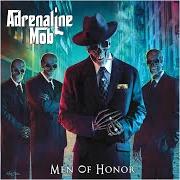 The lyrics LET IT GO of ADRENALINE MOB is also present in the album Men of honor (2014)