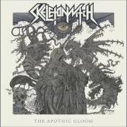 The lyrics RED DEATH, WHITE LIGHT of SKELETONWITCH is also present in the album The apothic gloom (2016)
