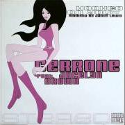 The lyrics HOOKED ON YOU (DUB & MAIN MIX) of CERRONE is also present in the album Cerrone by jamie lewis (2009)