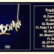 The lyrics BUSSIN' MOVES of HIT-BOY is also present in the album Zoomin' (2015)