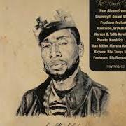 The lyrics NEVER STOP LOVING YOU of 9TH WONDER is also present in the album The wonder years (2011)